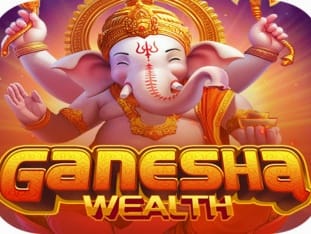 Ganesha Wealth game thumbnail