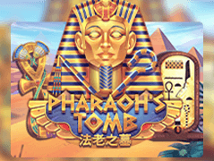 Pharaoh's Tomb game thumbnail