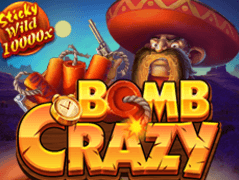 Crazy Bomb game thumbnail
