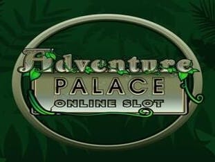 Adventure Palace game thumbnail