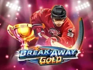 Break Away Gold game icon