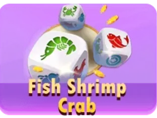 Fish Shrimp Crab game thumbnail