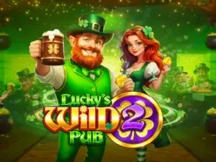 Lucky’s Wild Pub 2 game thumbnail