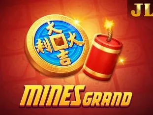 Mines Grand game icon