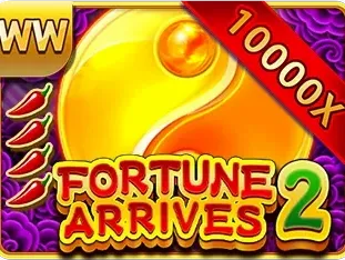 Fortune Arrives 2 game icon