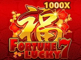 Fortune Lucky 7 game thumbnail