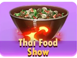Thai Food Show game thumbnail
