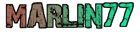 marlin77 official Logo